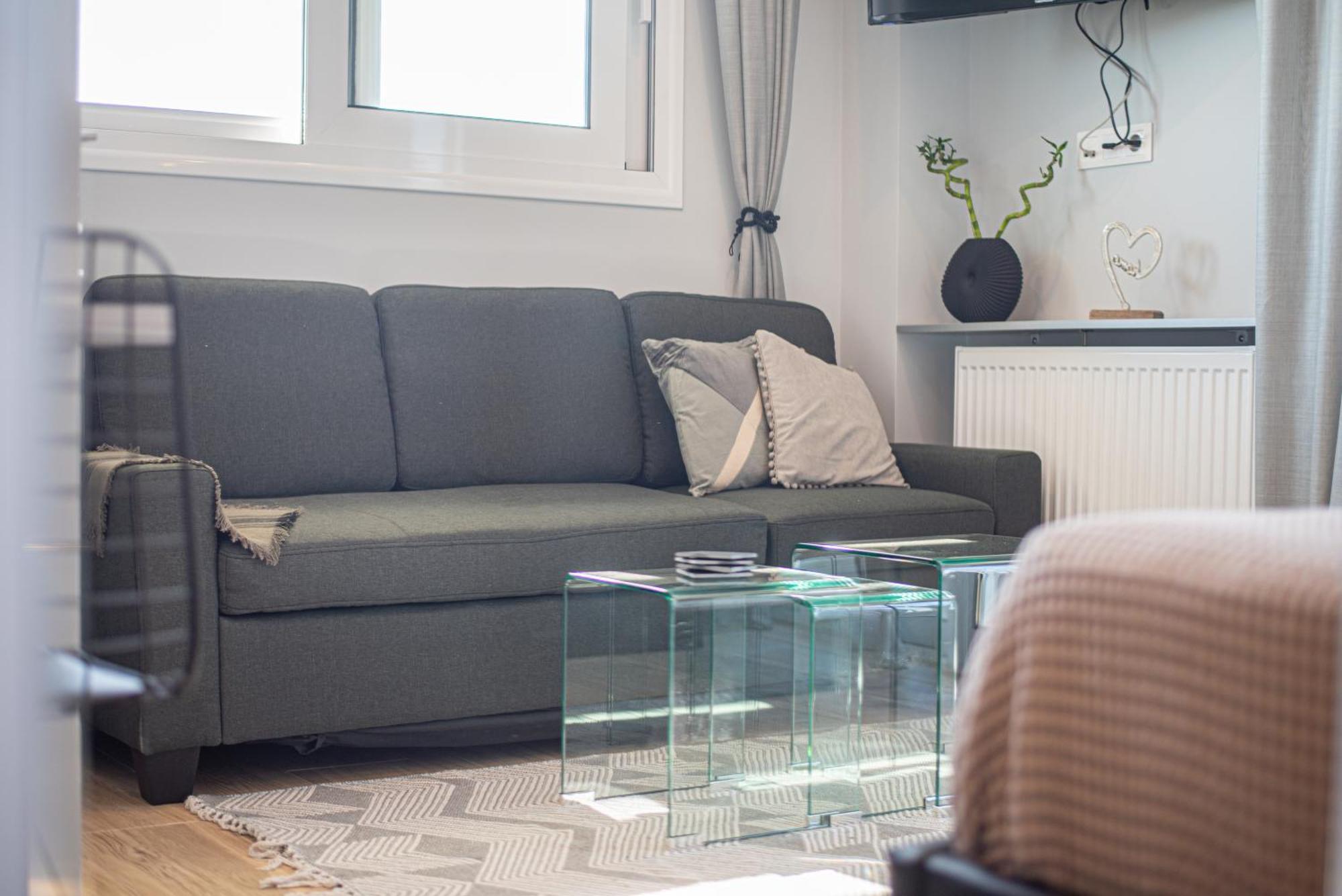 Appartement Masticha Oinofyta