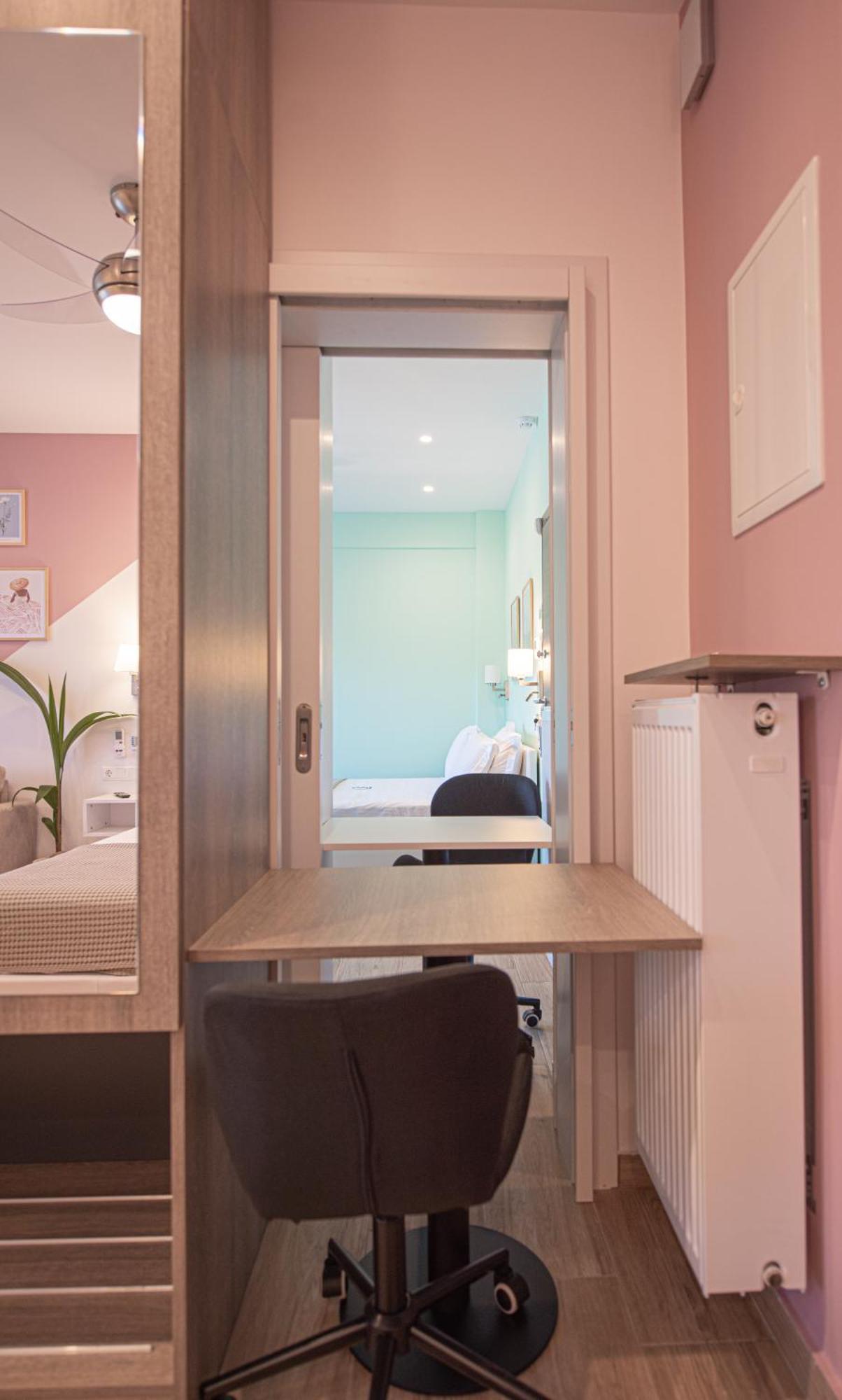 Appartement Masticha