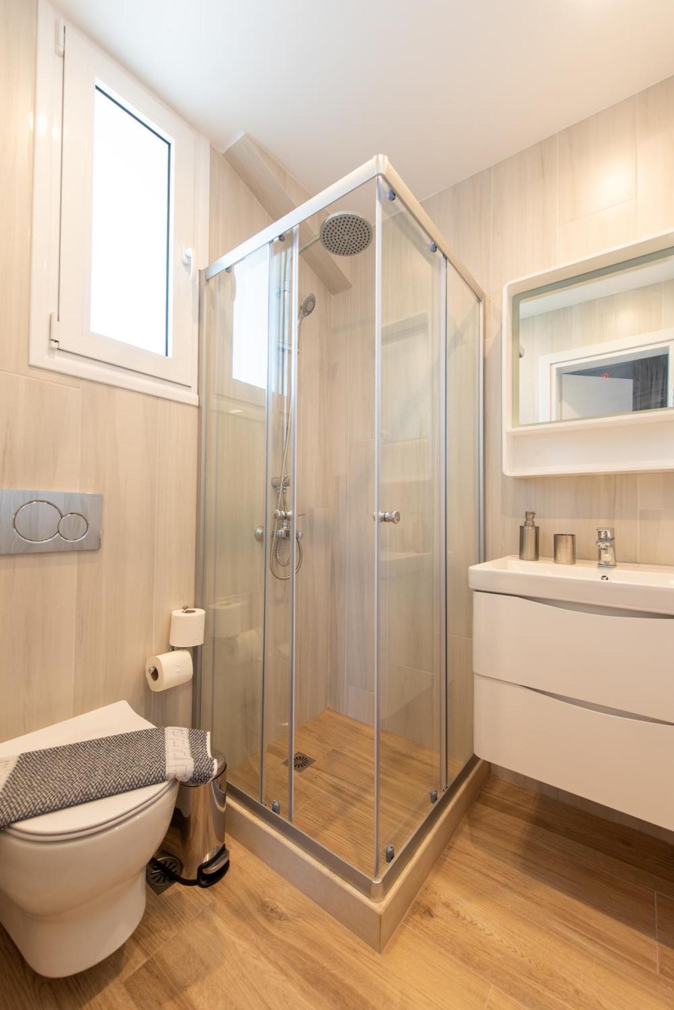 Masticha Appartement *