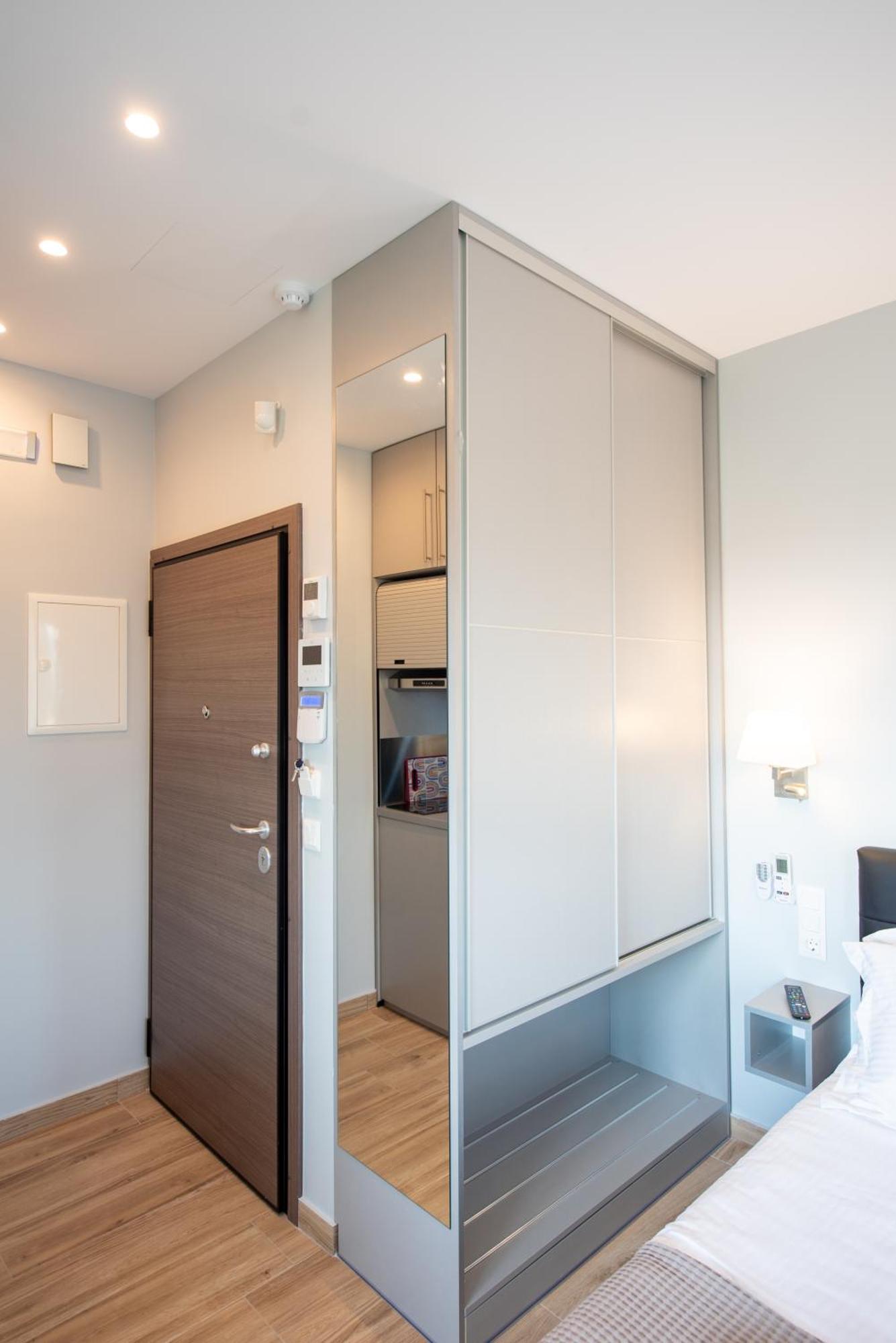 Masticha Appartement